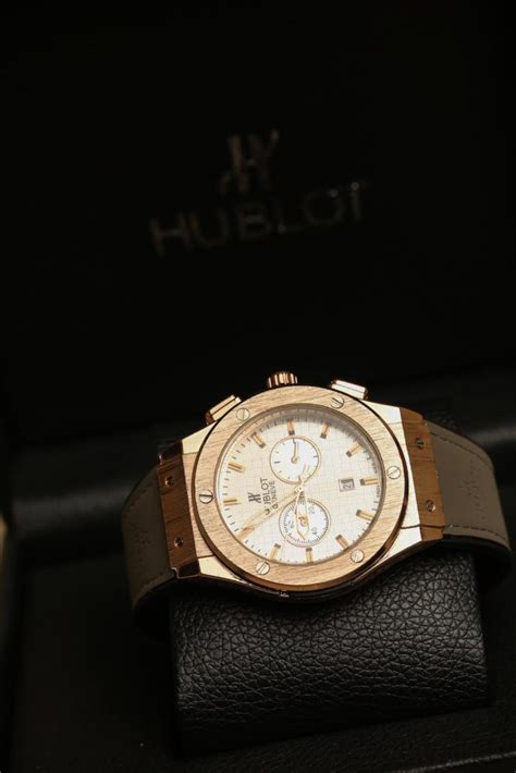 used hublot watches australia